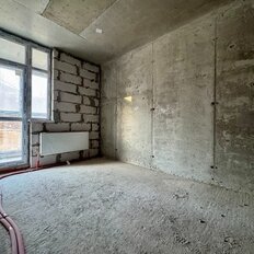 Квартира 25 м², студия - изображение 1