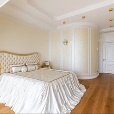 Квартира 110 м², 3-комнатная - изображение 5