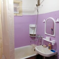 Квартира 33 м², 1-комнатная - изображение 3