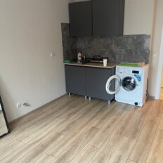 Квартира 21 м², студия - изображение 5