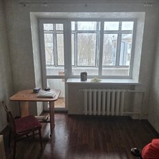 Квартира 29,8 м², 1-комнатная - изображение 2