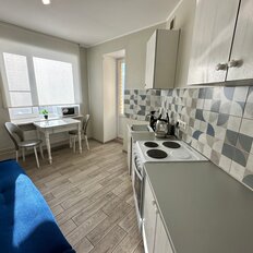 Квартира 51 м², 1-комнатная - изображение 5