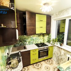 Квартира 44,5 м², 2-комнатная - изображение 4