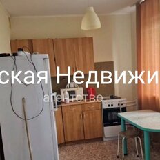 Квартира 34 м², студия - изображение 4