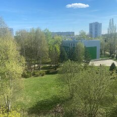 Квартира 56 м², 3-комнатная - изображение 1