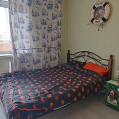 Квартира 35 м², 1-комнатная - изображение 4