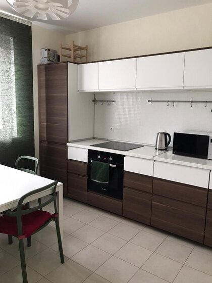 38,8 м², 1-комнатная квартира 4 320 000 ₽ - изображение 29