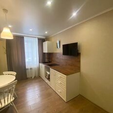 Квартира 36 м², 1-комнатная - изображение 2