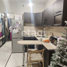 Квартира 24 м², студия - изображение 4