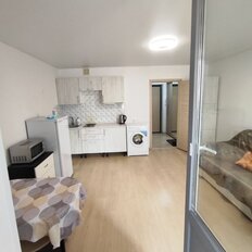 Квартира 27,5 м², студия - изображение 2