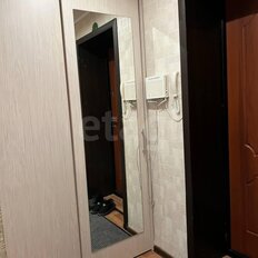 Квартира 34,4 м², 1-комнатная - изображение 5