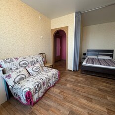 Квартира 32 м², 1-комнатная - изображение 4