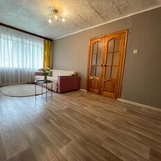 Квартира 42 м², 2-комнатная - изображение 4