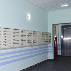 Квартира 39,2 м², 1-комнатная - изображение 3