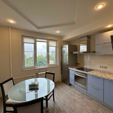 Квартира 58,2 м², 2-комнатная - изображение 2