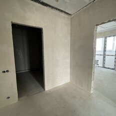 Квартира 56,2 м², 2-комнатная - изображение 4