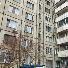Квартира 45,4 м², 2-комнатная - изображение 1