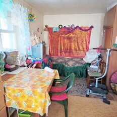 Квартира 31 м², 1-комнатная - изображение 5