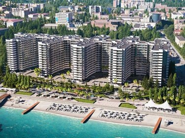 Машиноместо, Сочи, Сочи