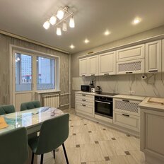 Квартира 59 м², 2-комнатная - изображение 2