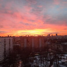 Квартира 35 м², 1-комнатная - изображение 5
