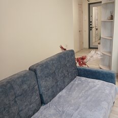 Квартира 32 м², 1-комнатная - изображение 3