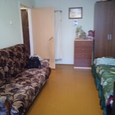 Квартира 30 м², 1-комнатная - изображение 2