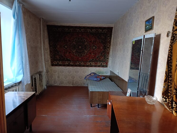 42,4 м², 2-комнатная квартира 2 500 000 ₽ - изображение 56