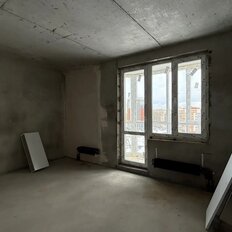 Квартира 29,2 м², 1-комнатная - изображение 3