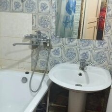 Квартира 30 м², 1-комнатная - изображение 1