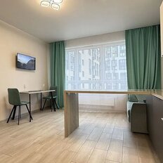 Квартира 70 м², 2-комнатная - изображение 2
