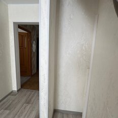 Квартира 49,6 м², 3-комнатная - изображение 5