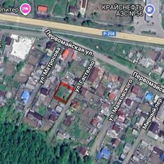 дом + 4,7 сотки, участок - изображение 1