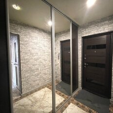 Квартира 63,5 м², 2-комнатная - изображение 1