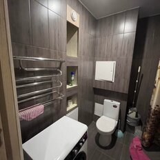Квартира 48 м², 2-комнатная - изображение 4