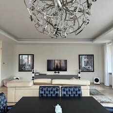 Квартира 232 м², 4-комнатные - изображение 2
