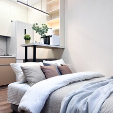 Квартира 28 м², студия - изображение 2