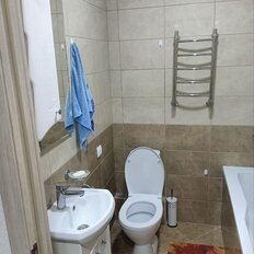 Квартира 27,5 м², студия - изображение 4