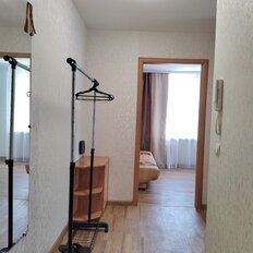 Квартира 39 м², 1-комнатная - изображение 4