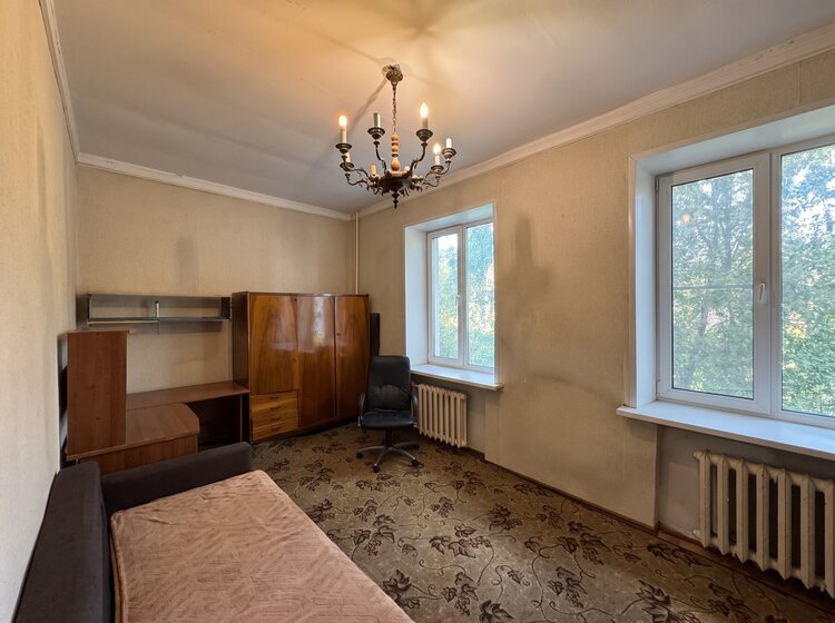 45,8 м², 2-комнатная квартира 16 400 000 ₽ - изображение 74