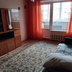 Квартира 45 м², 2-комнатная - изображение 1