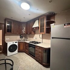Квартира 37 м², 1-комнатная - изображение 2
