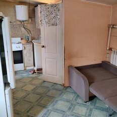 Квартира 26 м², студия - изображение 3