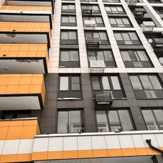Квартира 36 м², 1-комнатная - изображение 1