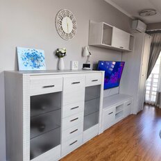 Квартира 69,7 м², 1-комнатная - изображение 1