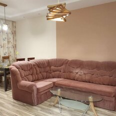 Квартира 43 м², 2-комнатная - изображение 3