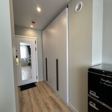 Квартира 18 м², студия - изображение 5
