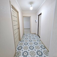 Квартира 50 м², 2-комнатная - изображение 5