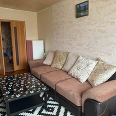 Квартира 67 м², 3-комнатная - изображение 2