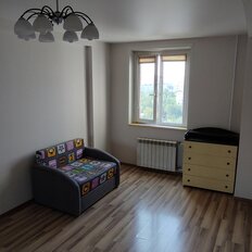 Квартира 55 м², 2-комнатная - изображение 5